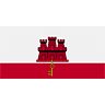 Gibraltar Flag (transparent) avatar