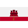 Gibraltar Flag avatar
