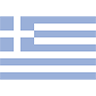 Greece Flag (transparent) avatar