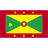 Grenada Flag (transparent) avatar