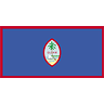 Guam Flag (transparent) avatar