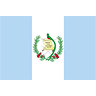 Guatemala Flag (transparent) avatar
