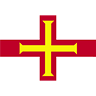 Guernsey Flag (transparent) avatar