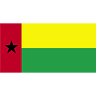 Guinea Bissau Flag (transparent) avatar