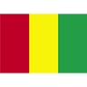 Guinea Flag (transparent) avatar