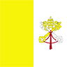 Holy See (Vatican City) Flag avatar