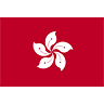 Hong Kong Flag avatar