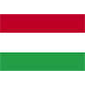 Hungary Flag (transparent) avatar