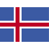 Iceland Flag avatar