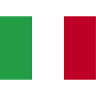 Italy Flag (transparent) avatar