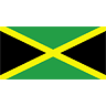 Jamaica Flag (transparent) avatar