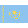 Kazakhstan Flag avatar