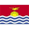 Kiribati Flag avatar
