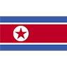 Korea, North Flag avatar
