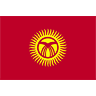 Kyrgyzstan Flag avatar