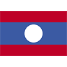 Laos Flag (transparent) avatar
