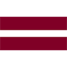 Latvia Flag (transparent) avatar