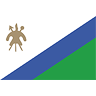 Lesotho Flag avatar