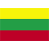 Lithuania Flag (transparent) avatar