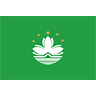 Macau Flag (transparent) avatar