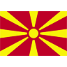 Macedonia Flag avatar