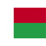 Madagascar Flag avatar