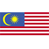 Malaysia Flag (transparent) avatar