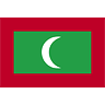 Maldives Flag avatar