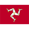 Man, Isle Of Flag (transparent) avatar