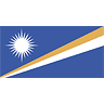 Marshall Islands Flag (transparent) avatar