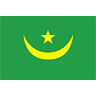 Mauritania Flag avatar