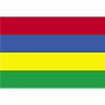 Mauritius Flag (transparent) avatar