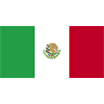 Mexico Flag avatar