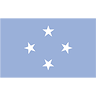 Micronesia, Federated State Flag avatar