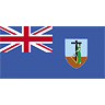 Montserrat Flag (transparent) avatar