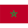 Morocco Flag (transparent) avatar