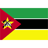 Mozambique Flag avatar