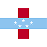 Netherlands Antilles Flag avatar