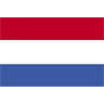 Netherlands Flag (transparent) avatar