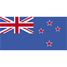 New Zealand Flag avatar