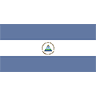 Nicaragua Flag avatar