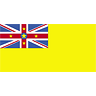 Niue Flag avatar