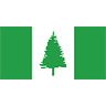 Norfolk Island Flag avatar