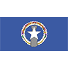 Northern Mariana Islands Flag (transparent) avatar