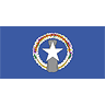 Northern Mariana Islands Flag avatar