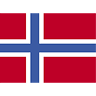 Norway Flag (transparent) avatar