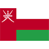 Oman Flag avatar