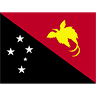 Papua New Guinea Flag avatar