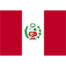 Peru Flag (transparent) avatar