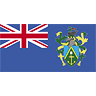 Pitcairn Islands Flag (transparent) avatar